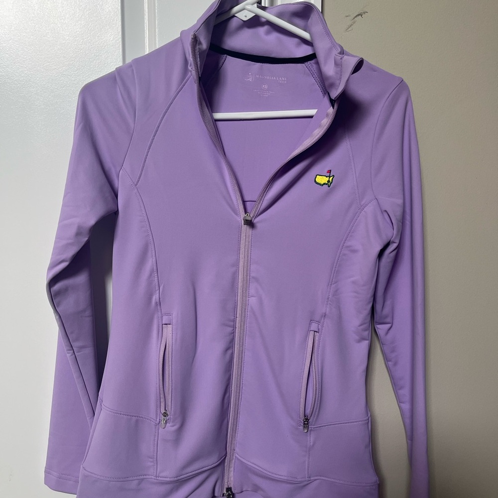 Masters by Magnolia light weight jacket